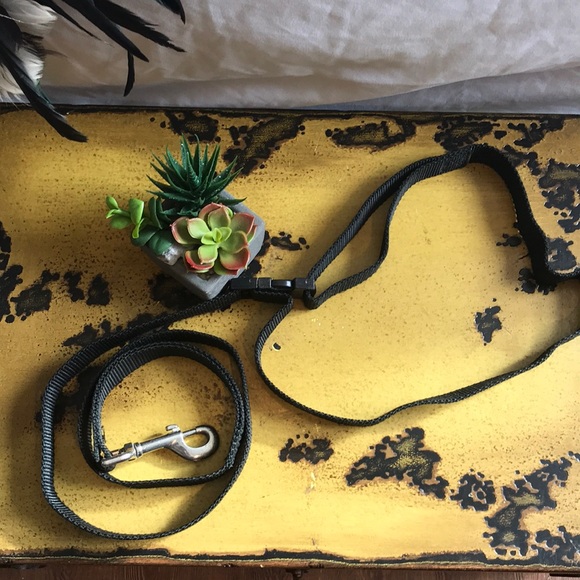 Heavy Duty Adjustable Dog Leash - Picture 2 of 4